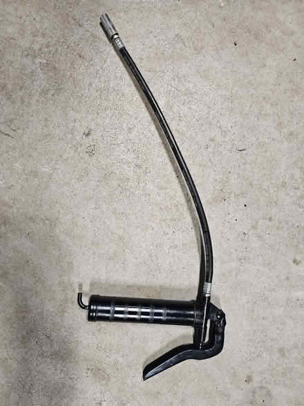 Photo of free Small grease gun (Raritan Township/Ringoes) #1