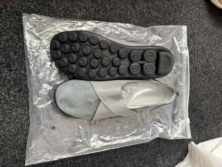 Photo of free Ladies size 6 shoes (Harold Wood RM3) #2