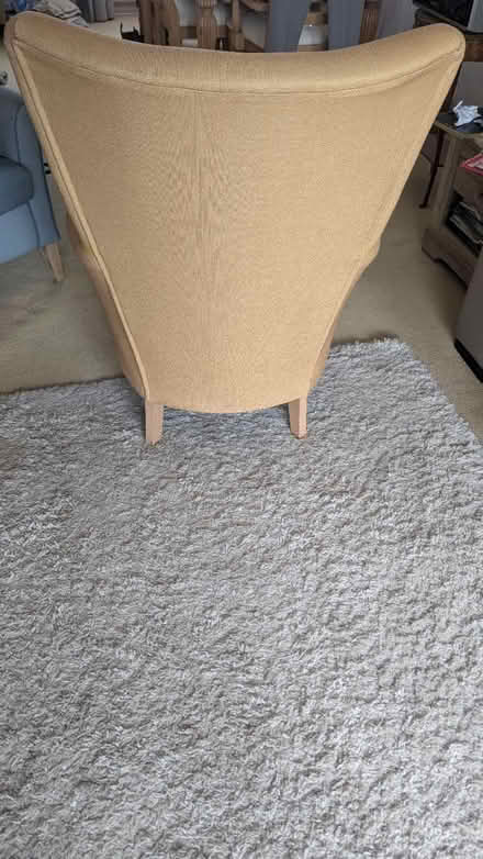 Photo of free Chair (Rochford SS4) #2