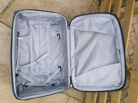 Photo of free Large Suitcase (Chaddesden, Derby DE21) #3