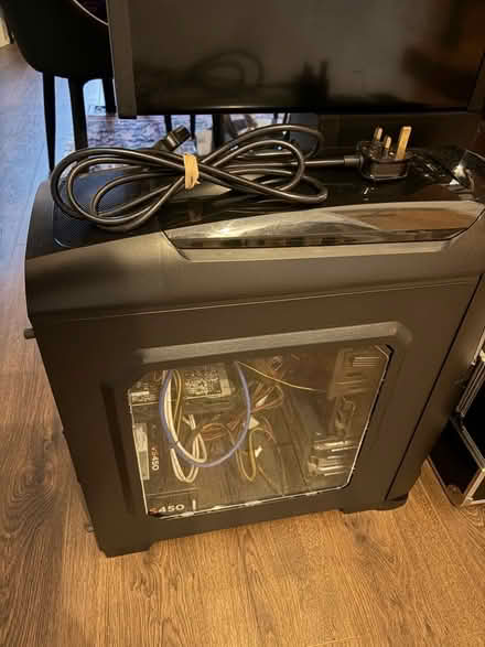 Photo of free Desktop computer (Swindon SN1) #1