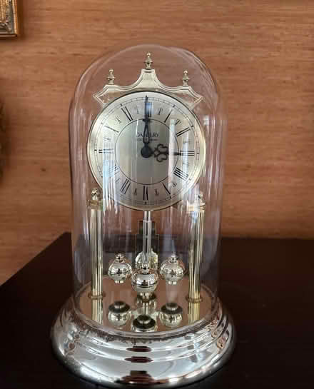 Photo of free Clock (Ossining) #1