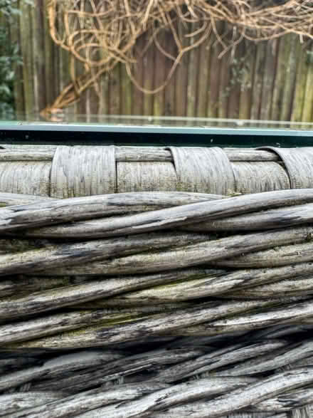 Photo of free Glass for table top (Petersfield GU33) #2