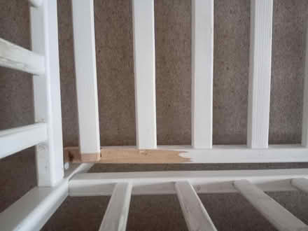 Photo of free Cotbed (Welland WR13) #3