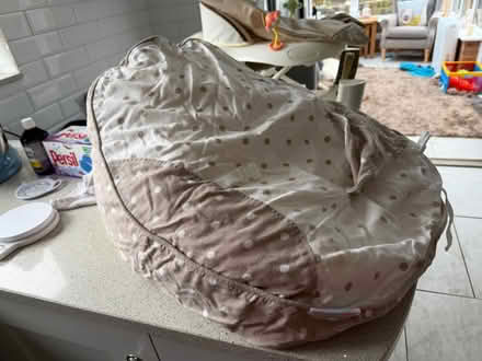 Photo of free Bambino baby seat (Lower Penwortham PR1) #2