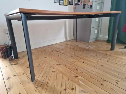 Photo of free Office desk (Heaton NE6) #3