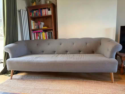Photo of free Sofa (Lightpill GL5) #1
