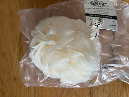 Photo of free Bath flower (Woodstock OX20) #1