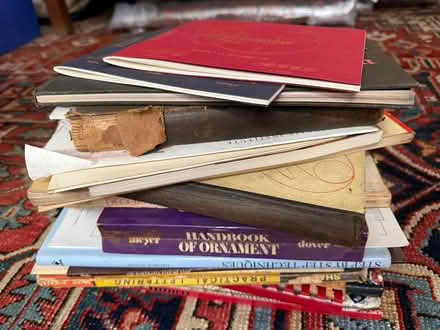 Photo of free Pen and Ink nibs, calligraphy (Chelsea area 22nd street) #3