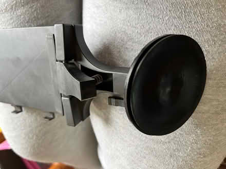 Photo of free Note pad holder for windscreen (CM12) #2