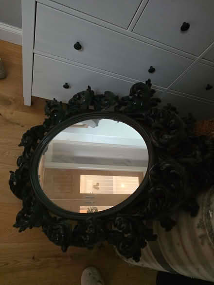 Photo of free Black Mirror (Kings Langley WD4) #1