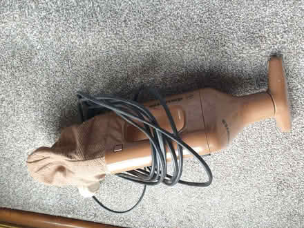 Photo of free Handheld hoover (Penn WV4) #1