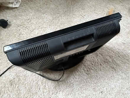 Photo of free Little tv 17” (Beverstone GL8) #3