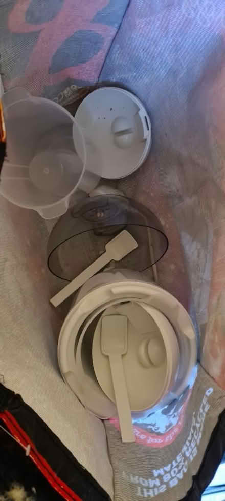 Photo of free Yoghurt maker (Rochester ME1) #1