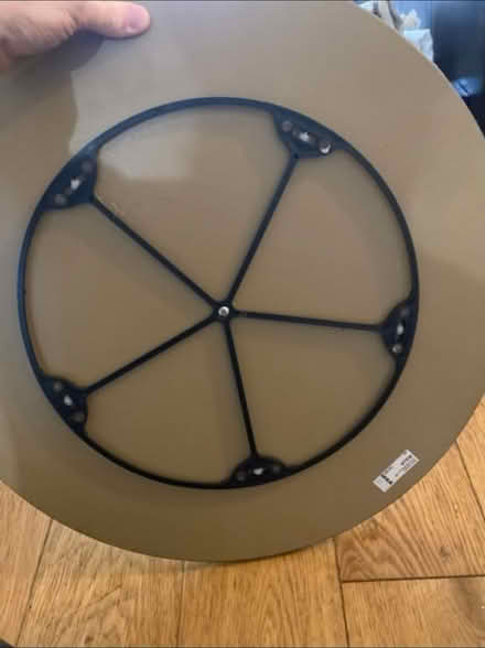 Photo of free IKEA Lazy Susan (Cheshunt En8) #2