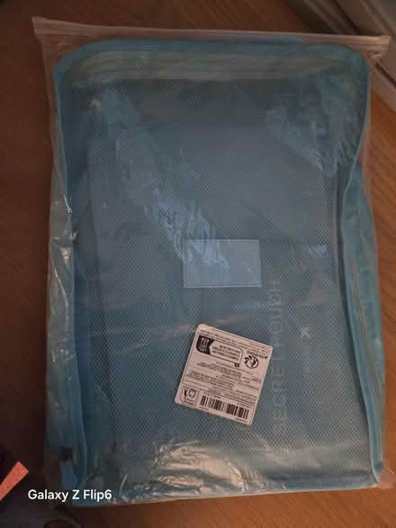 Photo of free Packing cubes (Erith DA8) #1