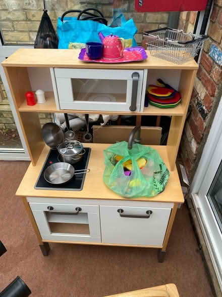 Photo of free Kitchen (Potton) #1