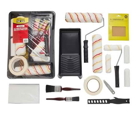 Photo of Decorating Stuff (Aigburth L17) #1