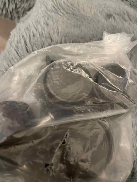 Photo of free 4 pk wheels (Wandsworth SW18) #1