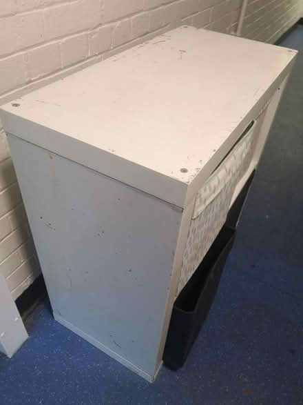 Photo of free Ikea unit (Bedford) #2