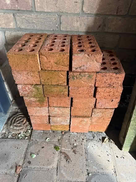 Photo of free Bricks (Gosforth) #1
