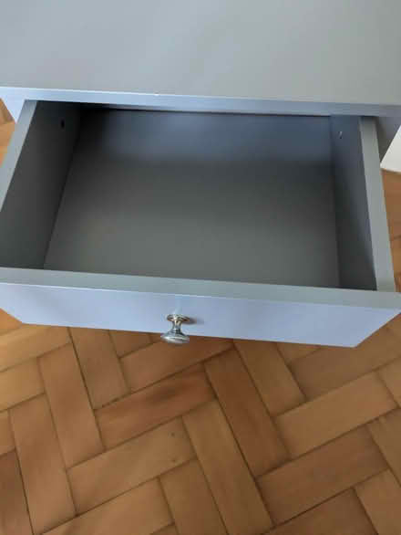 Photo of free Small bedside table (St Helens) #3