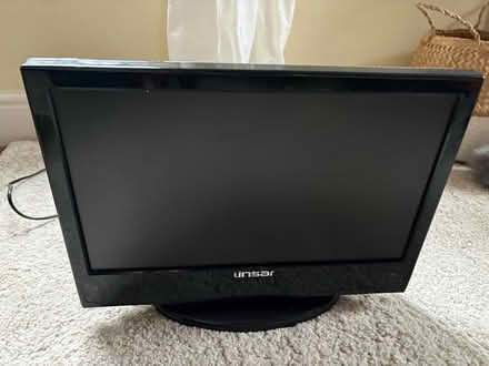 Photo of free Little tv 17” (Beverstone GL8) #1