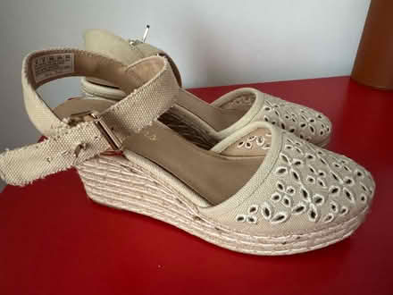 Photo of free Skechers wedges (Harold Wood RM3) #1