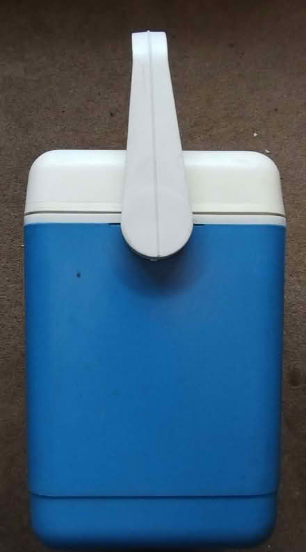 Photo of free Freezer Box (Tividale B69) #1