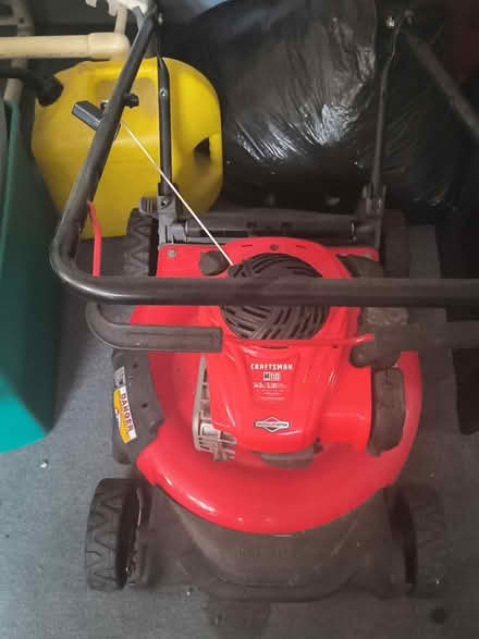 Photo of Lawn equipment (Orange City) #1
