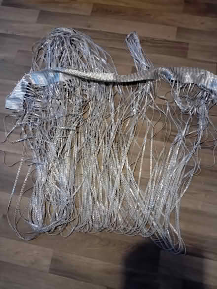 Photo of free Beaded door curtain (Swanshurst B13) #1