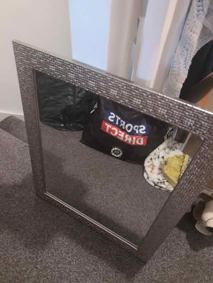 Photo of free Mirror (Goffs Oak EN7) #1
