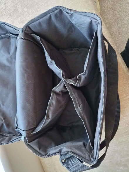 Photo of free Small holdall (Dunston LN4) #2