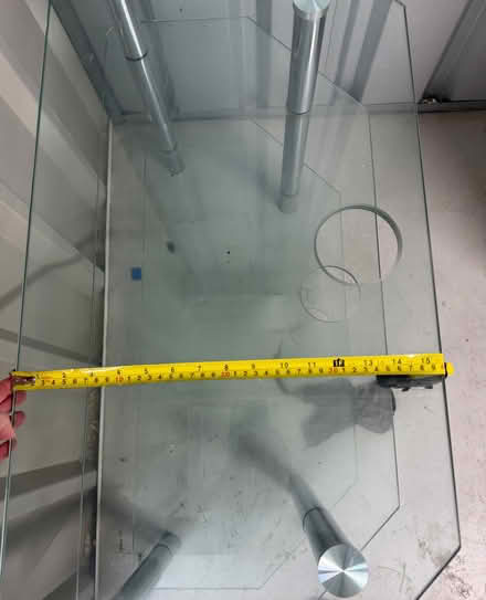 Photo of free TV stand (Windsor SL4) #3