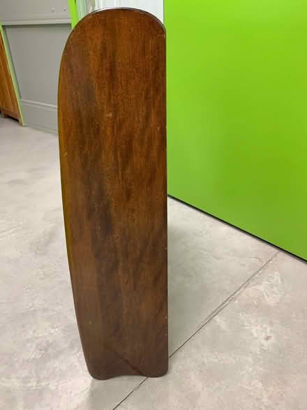 Photo of free Vintage bookcase (Wrington BS40) #4