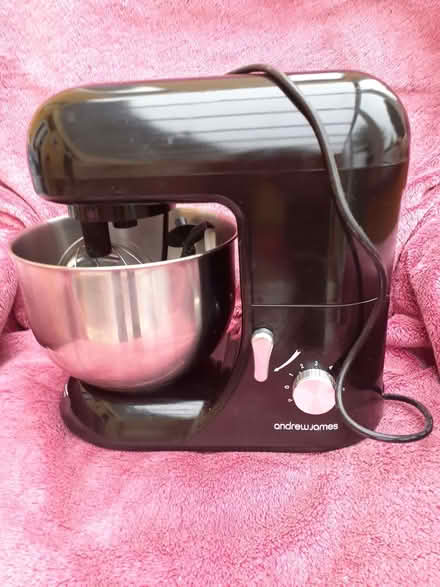 Photo of free Mixer/foodprocessor (St Buryan TR19) #2