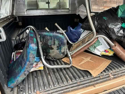 Photo of free Chairs (Meadowbrook) #4