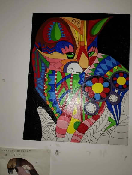 Photo of free Paintings, various (Queen's Park BN2) #4