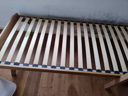 Photo of free Single bed #3 (Forest Hill SE23) #1