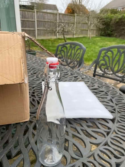 Photo of free Wine making equipment (Dussindale NR7) #4