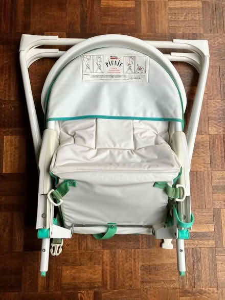 Photo of free Folding highchair (Little Chalfont HP7) #3