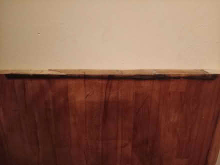 Photo of free Wooden work surface (Hulme, M15) #2