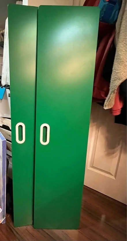 Photo of free IKEA STUVA loft bed system (Bellingham SE6) #4