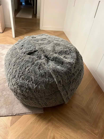 Photo of free Lovesac Bean Bag Chair (South Hampstead NW6) #2
