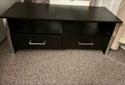 Photo of free TV table (Rg6) #1