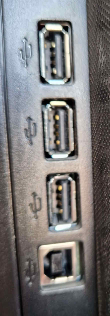 Photo of free Good condition - Philips "Brilliance" monitors for PC (Dunston LN4) #3