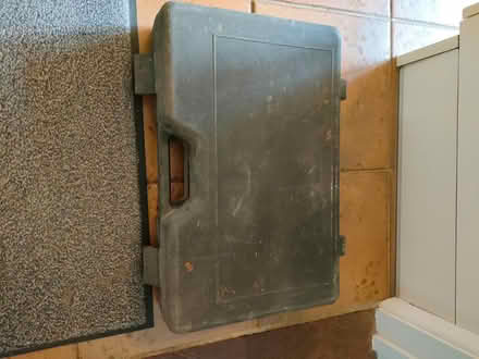 Photo of free Atlas Copco drill (Wallingford OX10) #1