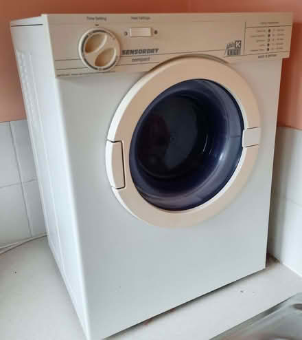 Photo of free Tumble Dryer (Warsash SO31) #1