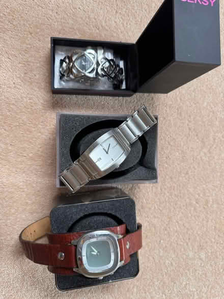 Photo of free Watches (Chelmsford CM2) #1