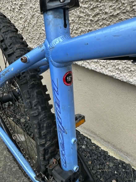 Photo of free Women’s mountain bike (Kendal) #2